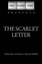 Watch The Scarlet Letter Alluc