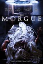 Watch The Morgue Alluc