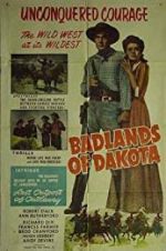Watch Badlands of Dakota Alluc