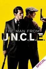 Watch The Man from U.N.C.L.E.: Sky Movies Special Alluc