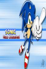 Watch Sonic Nazo Unleashed Alluc