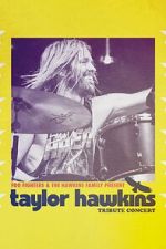 Watch Taylor Hawkins Tribute Concert Alluc