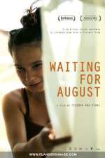 Watch Waiting for August Alluc