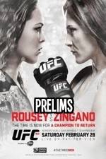 Watch UFC 184 Prelims Alluc