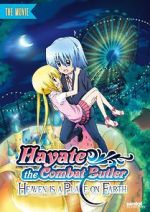 Watch Hayate the Combat Butler Movie: Heaven Is a Place on Earth Alluc