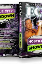 Watch ECW Hostile City Showdown Alluc