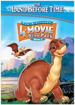 Watch The Land Before Time VIII: The Big Freeze Alluc