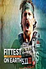 Watch Fittest on Earth A Decade of Fitness Alluc
