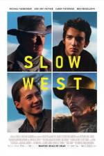 Watch Slow West Alluc
