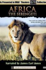 Watch Africa The Serengeti Alluc