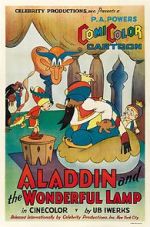 Watch Aladdin and the Wonderful Lamp Alluc
