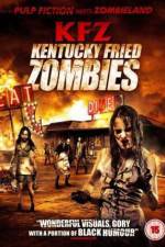 Watch KFZ Kentucky Fried Zombie Alluc