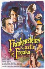 Watch Frankenstein's Castle of Freaks Alluc
