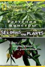 Watch National Geographic Wild: Sex Drugs and Plants Alluc