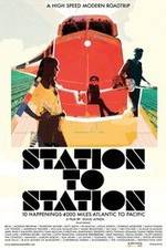 Watch Station to Station Alluc