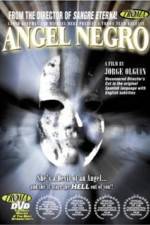 Watch Ángel negro Alluc