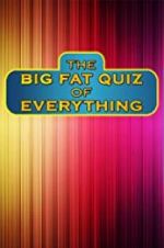 Watch The Big Fat Quiz of Everything Alluc