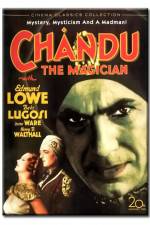 Watch Chandu the Magician Alluc