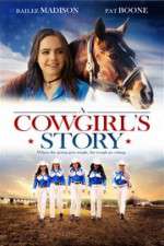 Watch A Cowgirl\'s Story Alluc