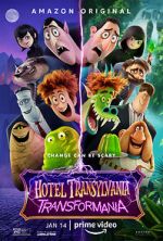 Watch Hotel Transylvania: Transformania Alluc
