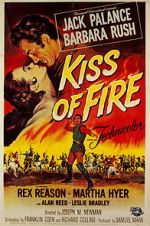 Watch Kiss of Fire Alluc