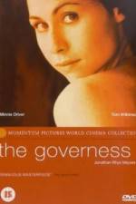 Watch The Governess Alluc