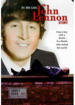 Watch In His Life The John Lennon Story Alluc