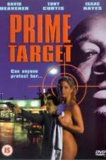 Watch Prime Target Alluc
