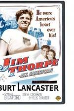 Watch Jim Thorpe -- All-American Alluc