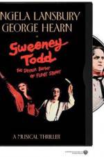 Watch Sweeney Todd The Demon Barber of Fleet Street Alluc