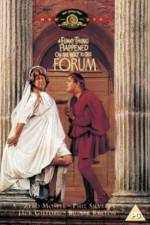 Watch A Funny Thing Happened on the Way to the Forum Alluc