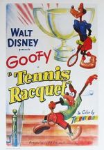 Watch Tennis Racquet Alluc