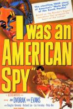 Watch I Was an American Spy Alluc