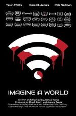 Watch Imagine a World (Short 2019) Alluc
