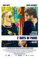 Watch 2 Days in Paris Alluc