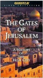 Watch The Gates of Jerusalem Alluc
