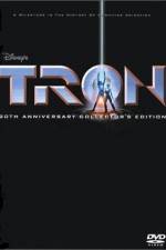 Watch The Making of 'Tron' Alluc
