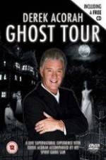Watch Derek Acorah Ghost Tour Alluc
