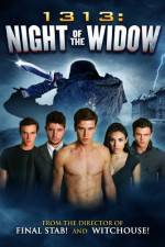 Watch 1313 Night of the Widow Alluc
