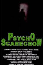 Watch Psycho Scarecrow Alluc