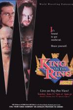Watch King of the Ring Alluc