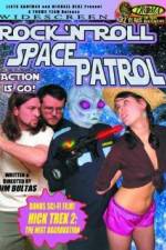 Watch Rock n Roll Space Patrol Action Is Go Alluc