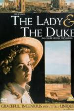 Watch The Lady and the Duke Alluc