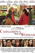 Watch Cassanova Was a Woman Alluc
