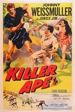 Watch Killer Ape Alluc