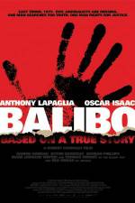Watch Balibo Alluc
