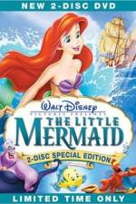 Watch The Little Mermaid Alluc