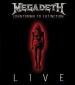 Watch Megadeth: Countdown to Extinction - Live Alluc