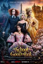 Watch The School for Good and Evil Alluc