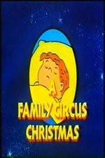 Watch A Family Circus Christmas Alluc
